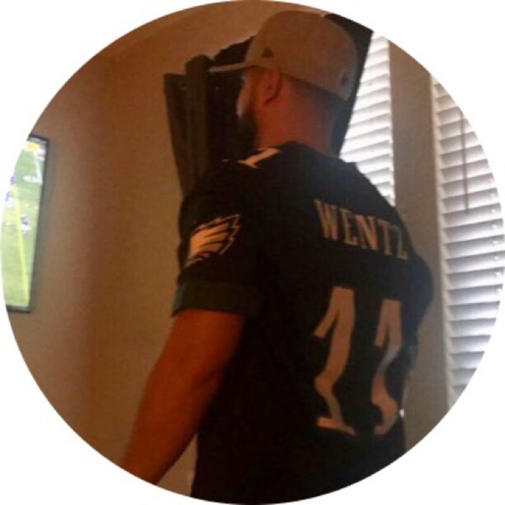 Meet your Posher, Saul